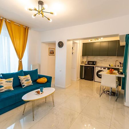 Bucharest Bellevue Apart-Hotel المظهر الخارجي الصورة