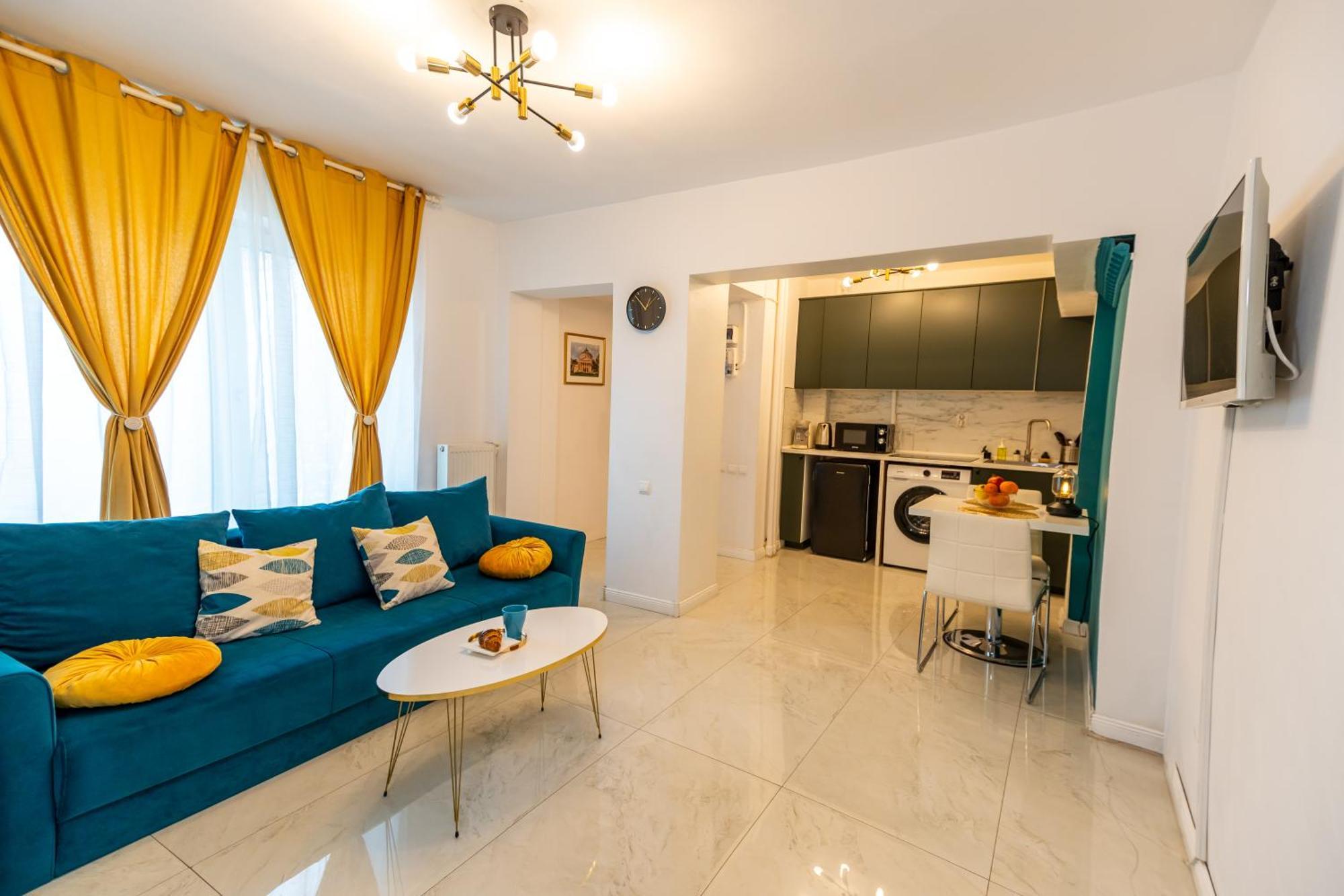 Bucharest Bellevue Apart-Hotel المظهر الخارجي الصورة