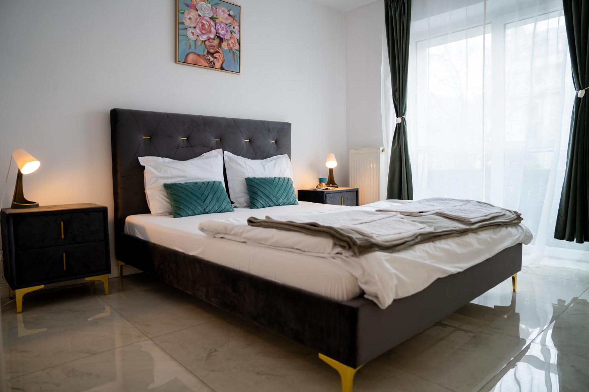 Bucharest Bellevue Apart-Hotel المظهر الخارجي الصورة