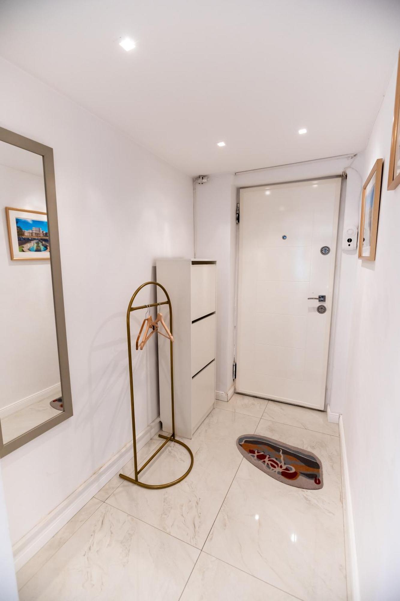Bucharest Bellevue Apart-Hotel المظهر الخارجي الصورة